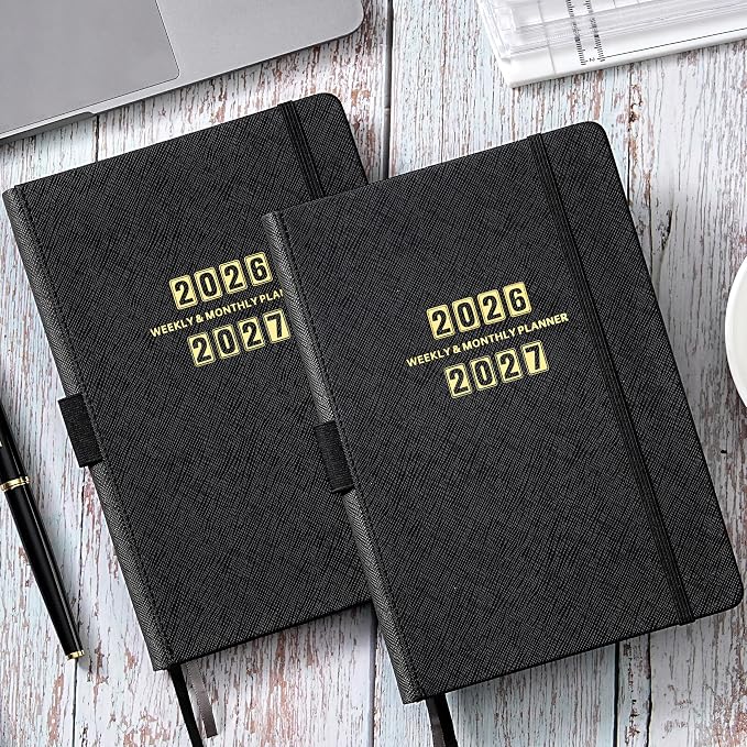 Planner 2026-2027 - Image 2