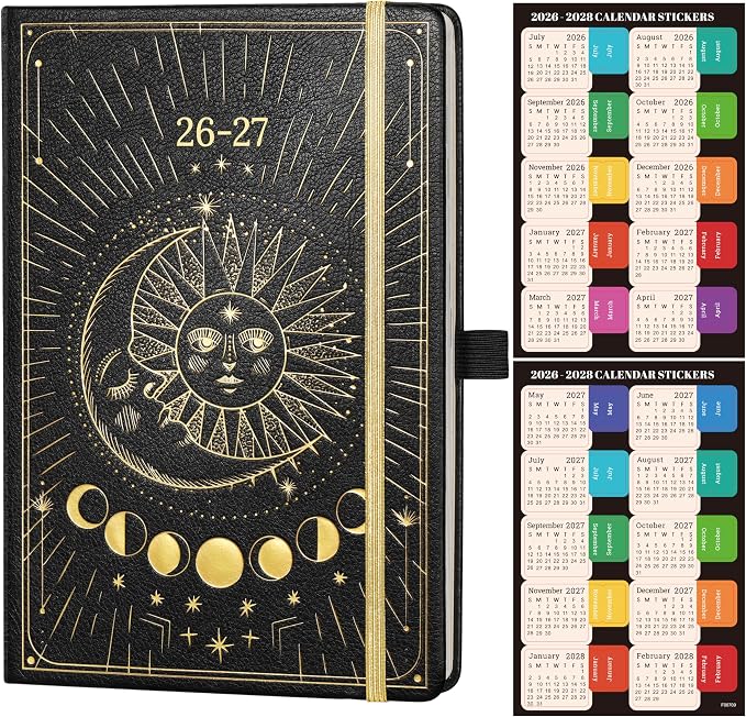 2026-2027 Planner - Image 8